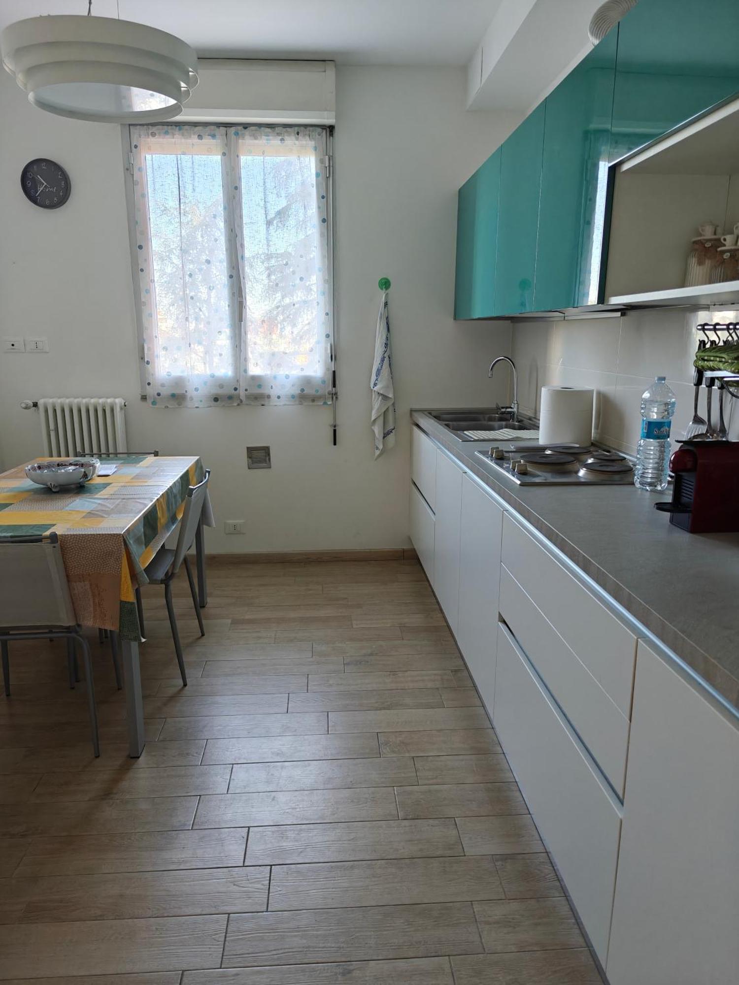 Appartamento Donatello Imola Bagian luar foto